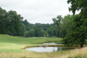 TPC Piper Glen 9th
